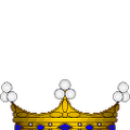Burggraf Krone