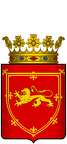 Wappen Grafschaft Seesen zpst3llwhbe