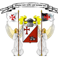 Ordens Hochmeisterwappen