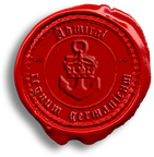 Siegel Reichsadmiral