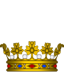 Pfalzgrafen Krone