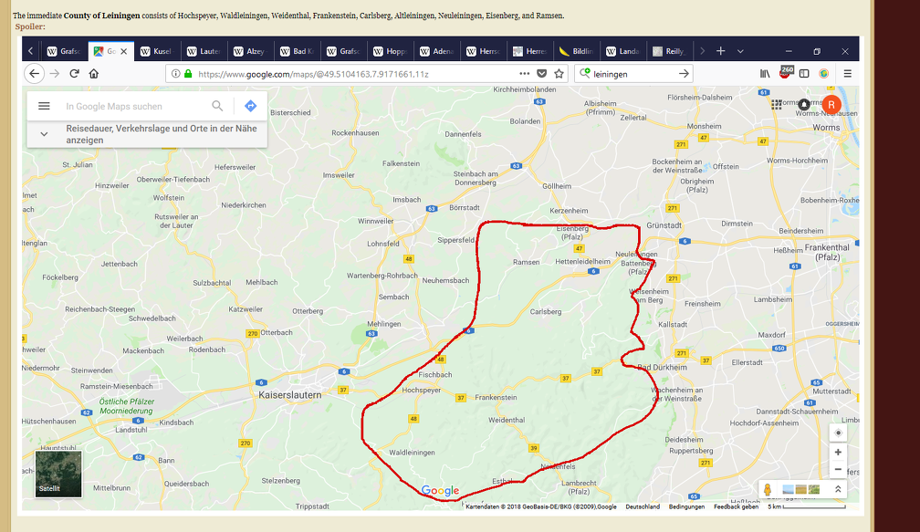 GrenzenLeiningen
