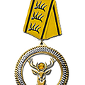 HirschordenGold