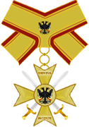 Imperial Campaign Cross for Geneva zpsgbr1dzvz