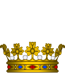 Pfalzgrafen Krone